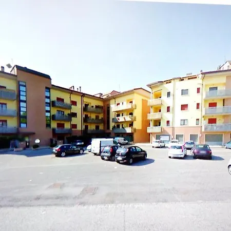 Gæstehus La Gatta Ciotolina Bastia Umbra